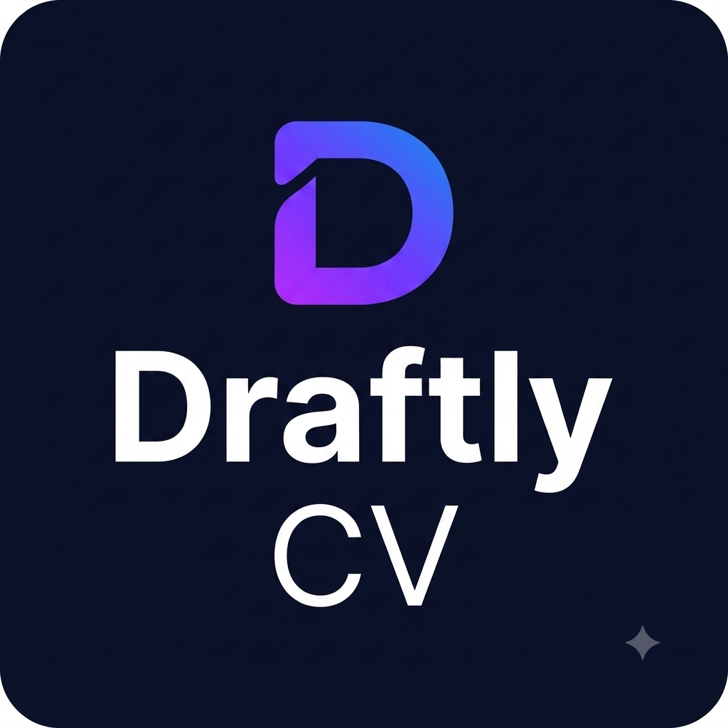 DraftlyCV