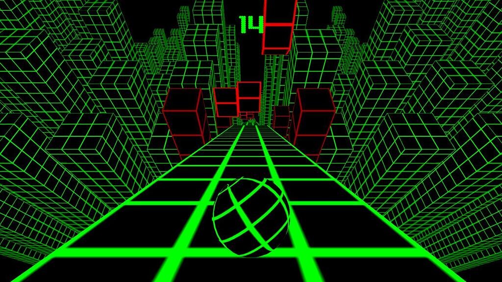 Slope Unblocked: A Fast, Addictive 3D Running Game for Quick Reflexes