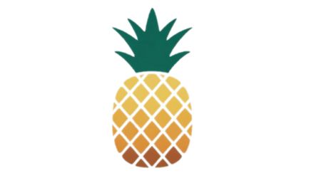 Pineapple Kamil Daniel Icon