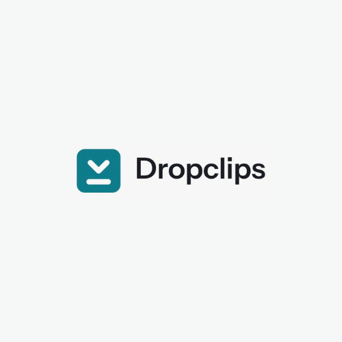 Dropclips.io