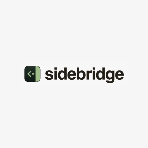 Sidebridge