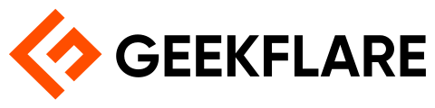 Geekflare Connect logo