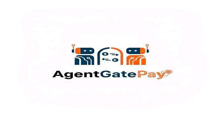 AgentGatePay logo