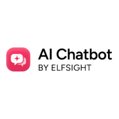 AI Chatbot by Elfsight