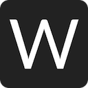 WhatDoesThisDo Chrome Extension Icon