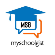 MySchoolGist JAMB CBT Software: Your Offline Exam Twin logo