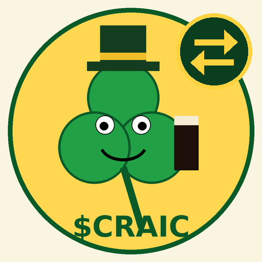 Craic Swap