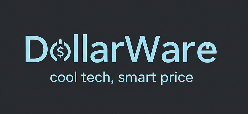 DollarWare logo