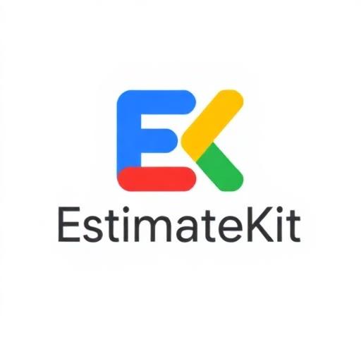EstimateKit Icon