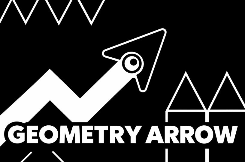 Geometry Arrow