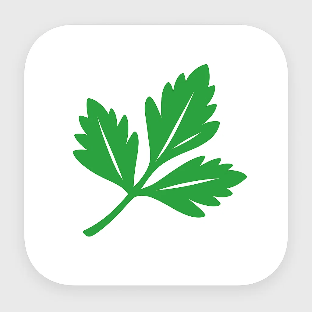 Vitality: AI Health &amp; Fitness logo