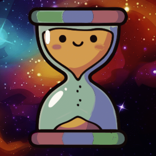 Crony - Visual Timer