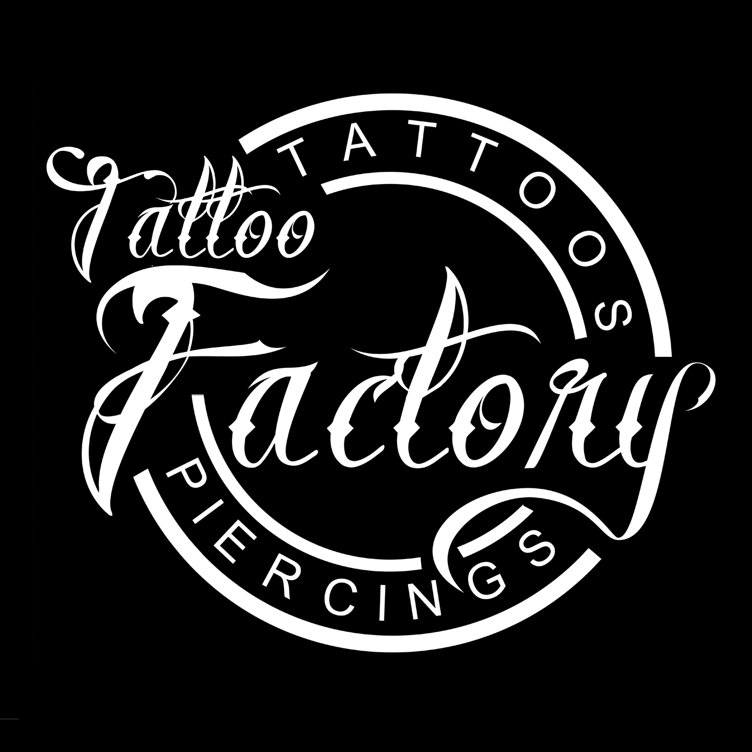 The Tattoo Factory
