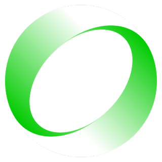 Kling O1 Studio logo