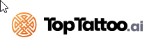 Toptattoo Icon