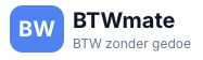 BTWmate Icon