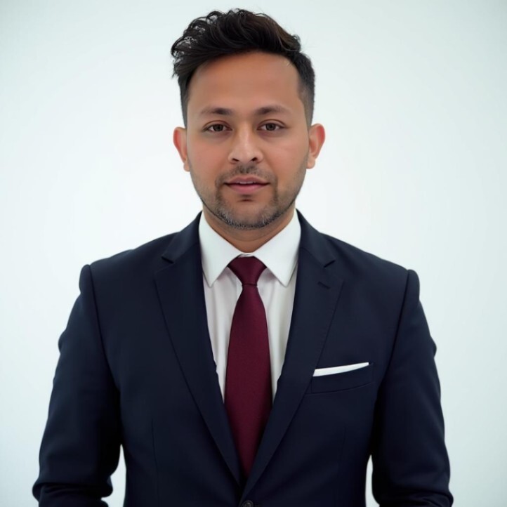 AI Architect &amp; Advisor, Subodh Kc