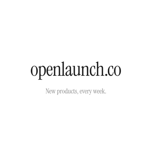 OpenLaunch
