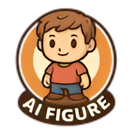 AI Action Figure Generator logo