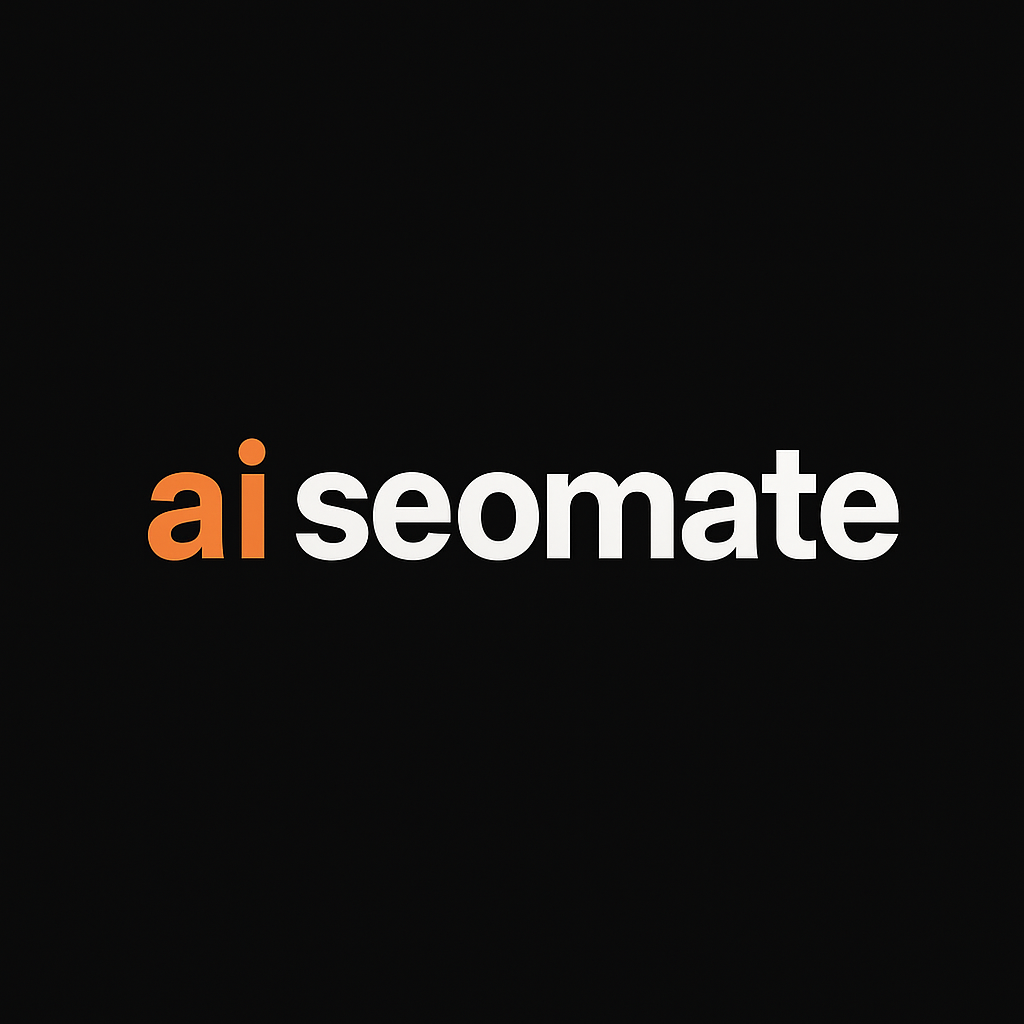AISEOMate Icon