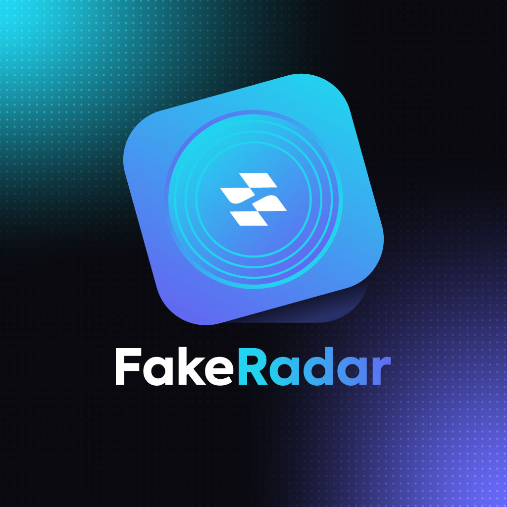 FakeRadar