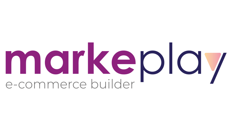 Markeplay logo