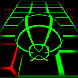 Slope Game 2