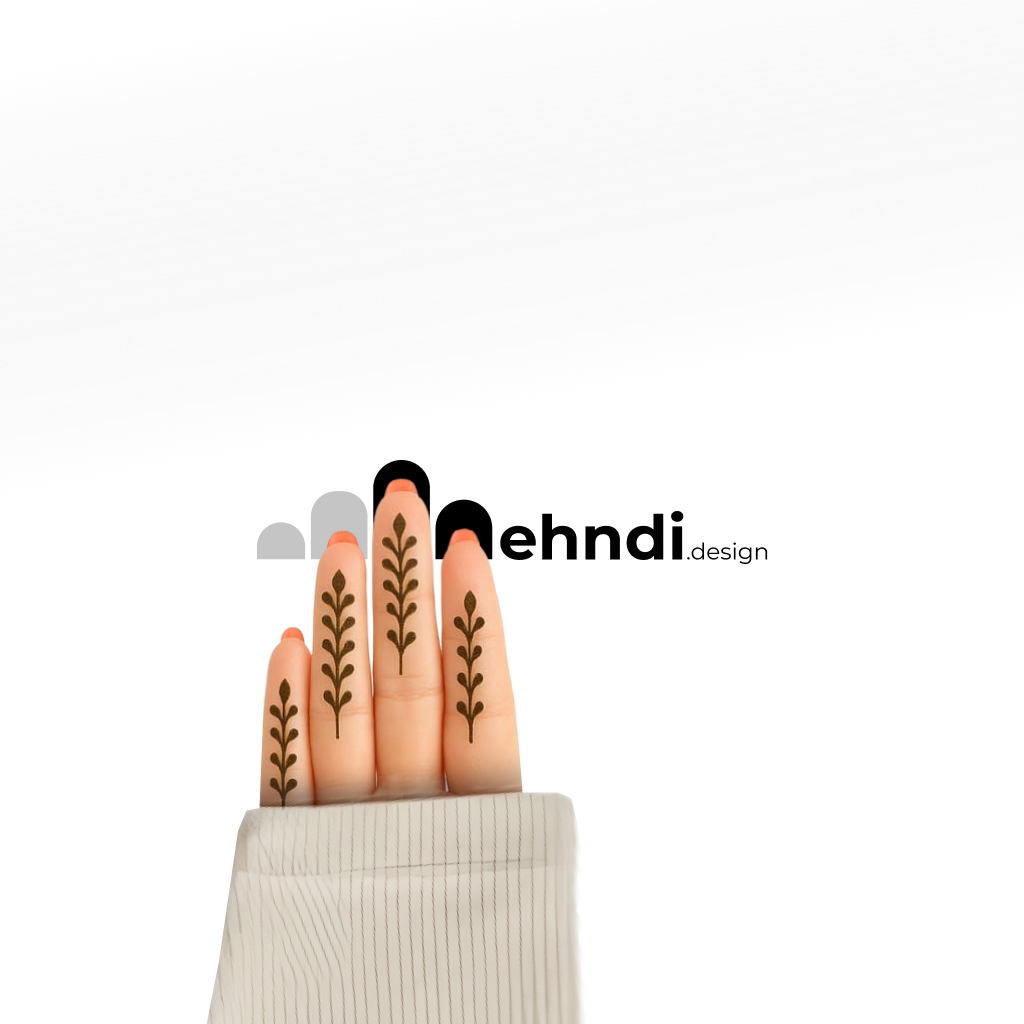 Mehndi Design