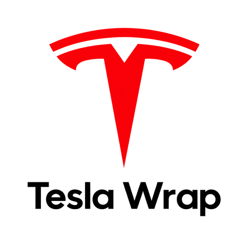 Tesla Wrap Gallery