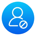 Website-Blocker Icon