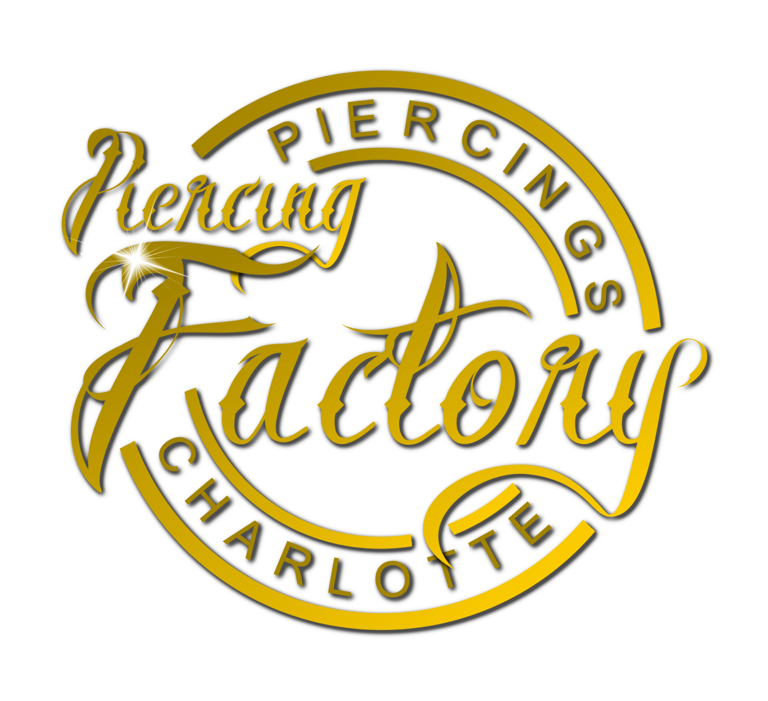 The Piercing Factory