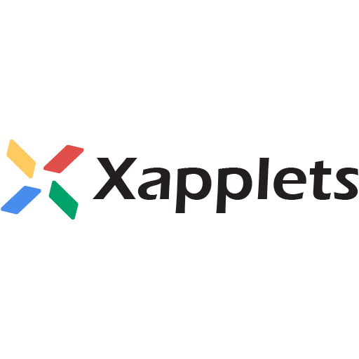 Xapplets