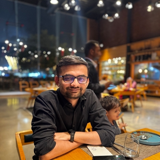 Ankur Dholakia