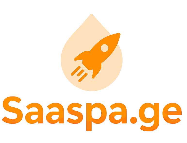 Saaspa.ge features
