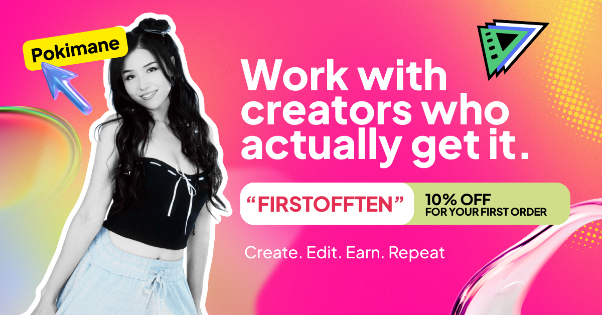 Kre8 Content features