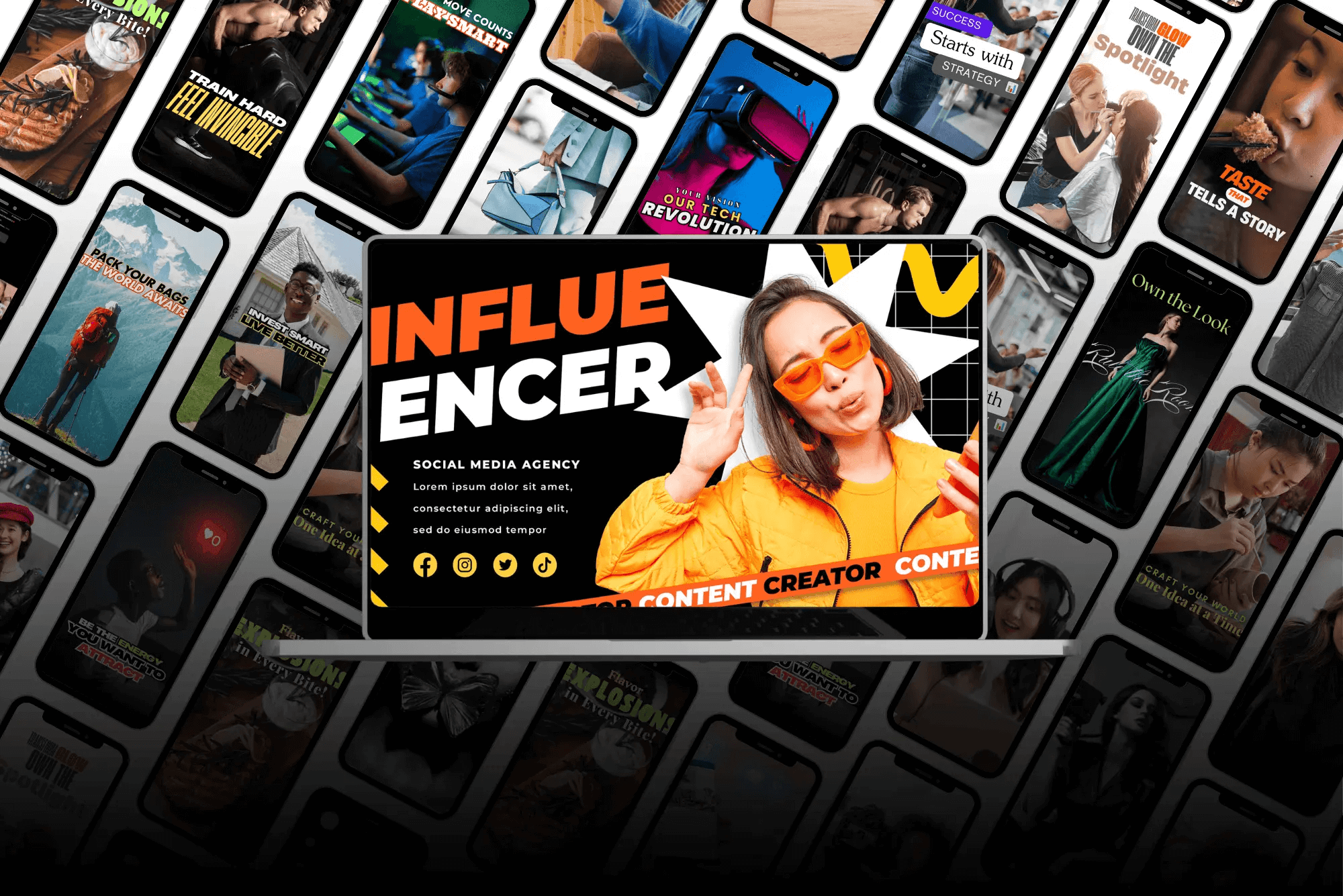 Social Media That Builds Real Connections features