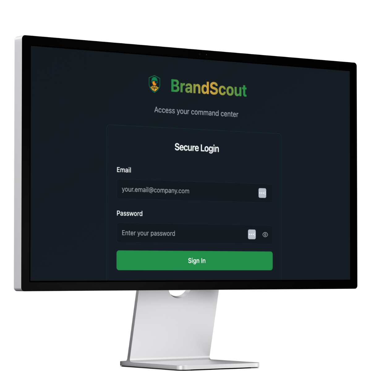 Brandscout features