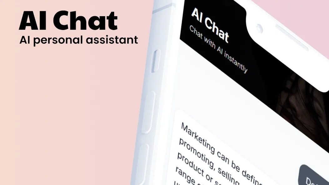 AI FREE FOREVER features