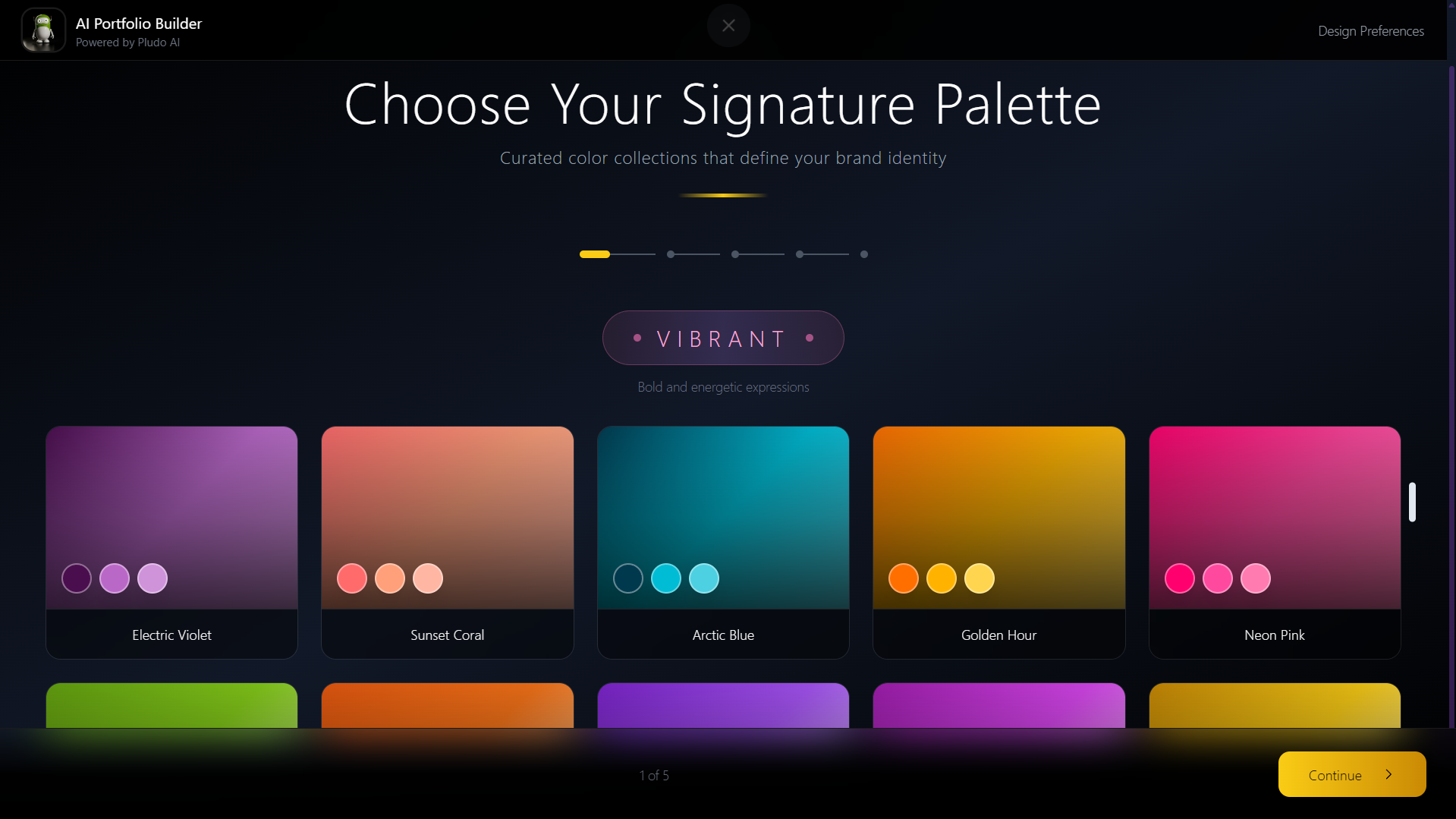 Pludo Coder features