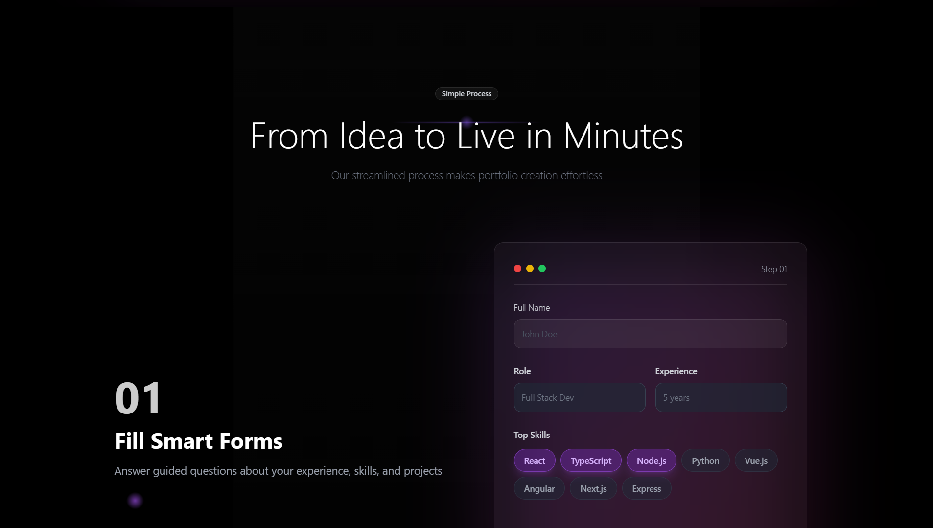 Pludo Coder features