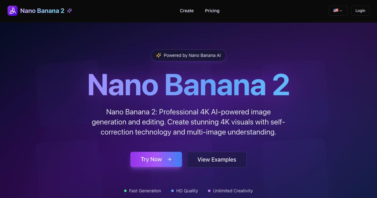 Nano Banana 2 features