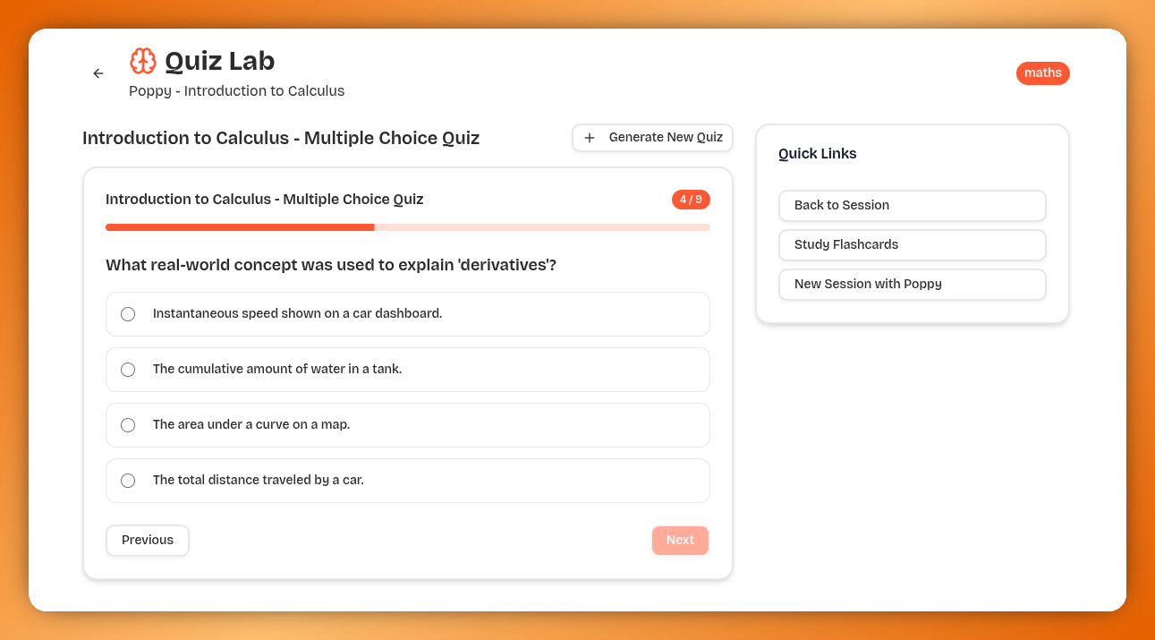 SymbioLearn features