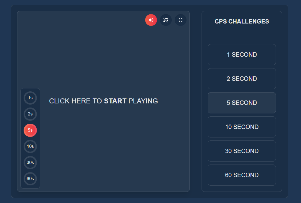 CPS - How Can I Click Faster? Tips and Tools
