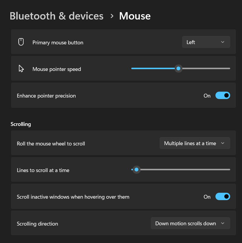 Mouse - How Can I Click Faster? Tips and Tools