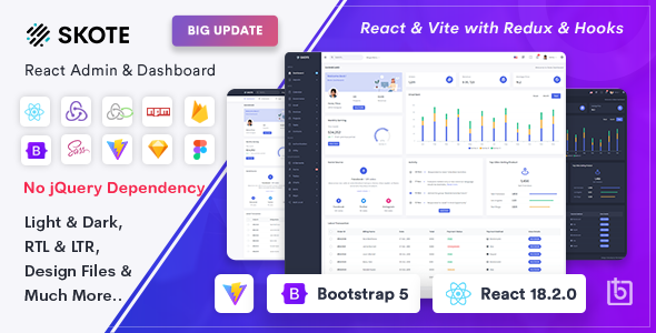 Skote - How to design a dark mode saas websites | Best dark mode saas templates Skote - How to design a dark mode saas websites | Best dark mode saas templates
