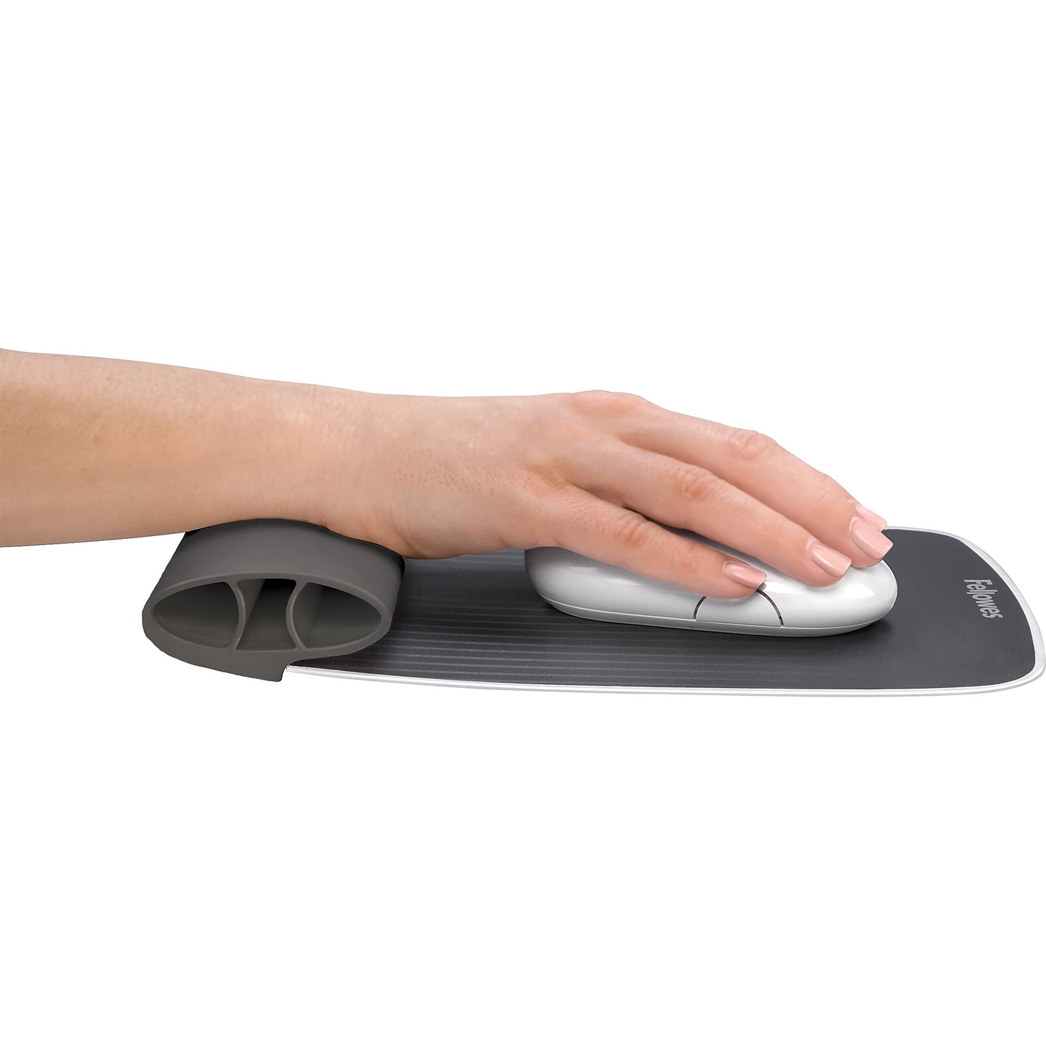 Wrist position - How Can I Click Faster? Tips and Tools