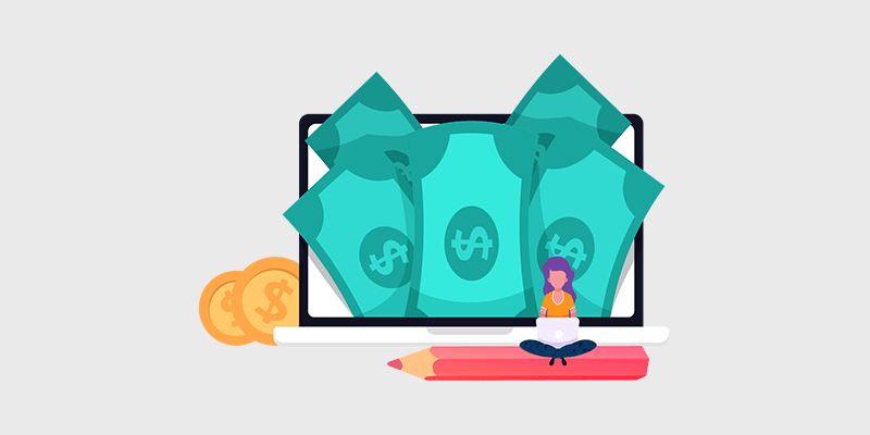 Monetize a blog - How to start a pet care blog Monetize a blog - How to start a pet care blog